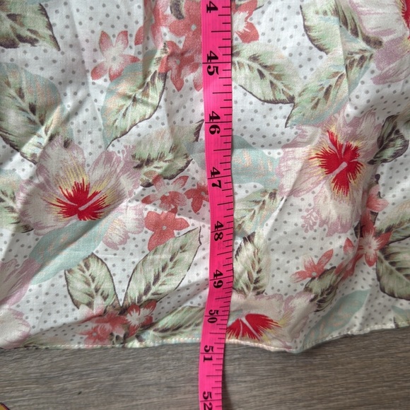 NEW Rebecca Taylor Kamea Fluer Bow Midi Dress in Snow Combo. 12 - Picture 13 of 13